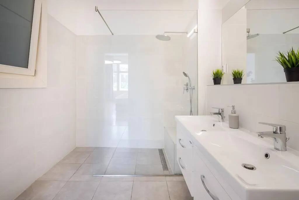 Klauzal Garden City Apartments Budapest 0*,  Hungary